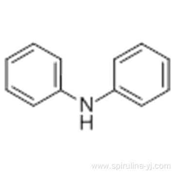 Diphenylamine CAS 122-39-4